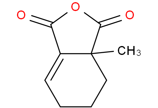 Methyl tetrahydrophthalic anhydride