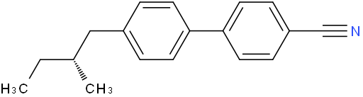 (R)-4'-(2-Methylbutyl)-[1,1'-biphenyl]-4-carbonitrile