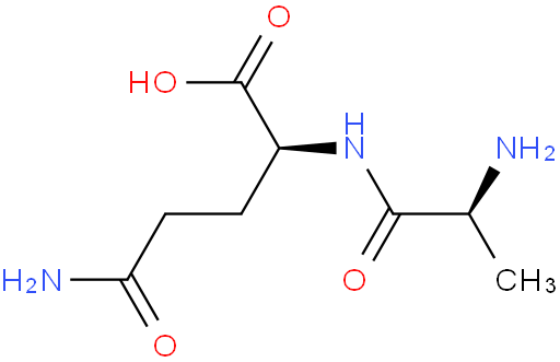 L-Alanyl-L-Glutamine