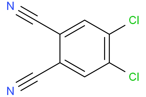 4,5-DICHLOROPHTHALONITRILE