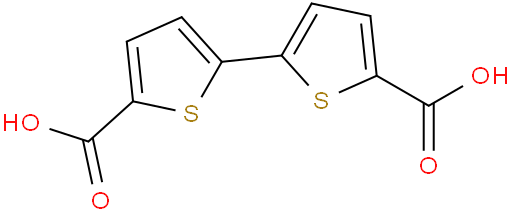 2,2''-BITHIOPHENE-5,5''-DICARBOXYLIC ACID