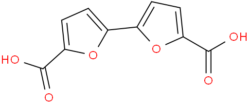 [2,2'-Bifuran]-5,5'-dicarboxylic acid