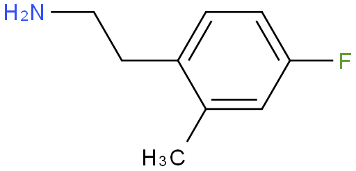 2,4-Difluorophenethylamine