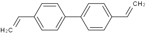 4,4'-Divinylbiphenyl