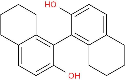 (R)-(+)-5,5',6,6',7,7',8,8'-OCTAHYDRO-1,1'-BI-2-NAPHTHOL
